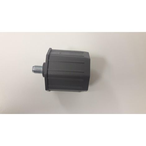 Electroservice tapa de 60 mm para motor de persiana 22154