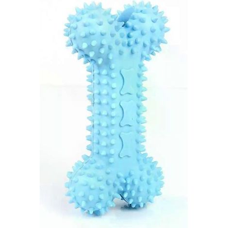 Anneau d'entraînement anti-morsure en TPR souple. jouet de dressage pour chien. résistance à la morsure. nettoyage des dents. jouets à mâcher. accessoires pour animaux de compagnie. couleur