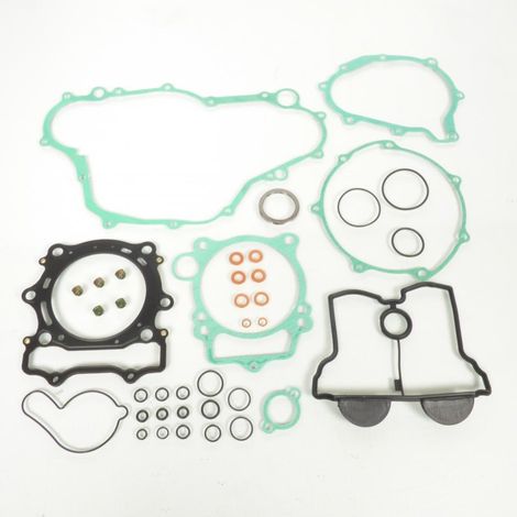 athena motordichtung für motorrad yamaha 426 wr-f 2000 bis 2002 (1/5)
