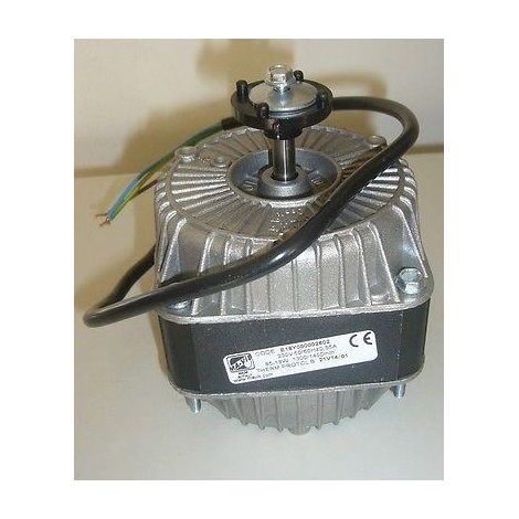 MOTORE VENTOLA SALDATRICI ELETTRODO FILO TELWIN LINEAR MASTERMIG 152083 (1/2)