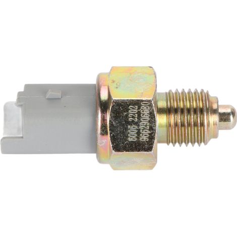 Interrupteur de feu de recul à réponse rapide 9662906680, compatible avec Fiat Scudo, Ulysse et Lancia Phedra Grandland. (1/5)