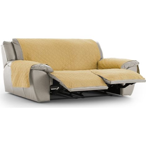 Montblanc Practical Relax Housse de canapé 3 places x 2 C/05 (1/5)