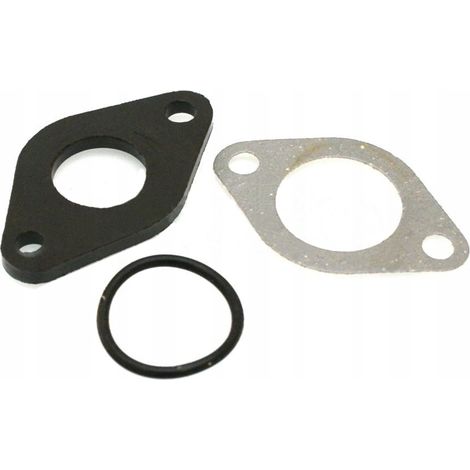 JUNTA DE CARBURADOR QUAD ATV CROSS 110 125 139 FMB 4T CHOPPER 50 70 (1/2)