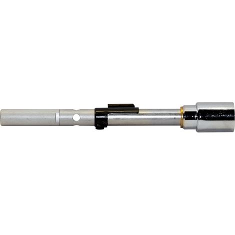 SIEVERT Schrumpfbrenner 8710 Brenner-Ø 24 mm - 871001