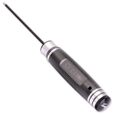 Hex Wrench 2.5mm