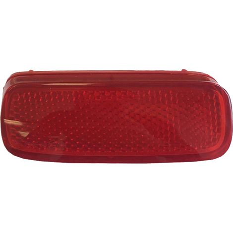 CATADIOTTRO POSTERIORE DESTRO  - FIAT - Scudo 2006 - 9659830580 - 6340E6