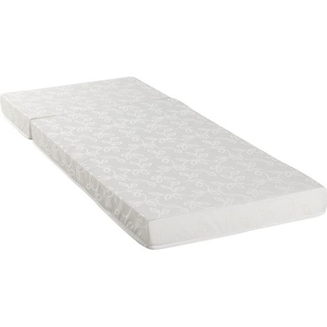 Matelas 90 x 140190 cm mousse évolutif ép.10cm - PERTOSA de DREAMEA (1/5)