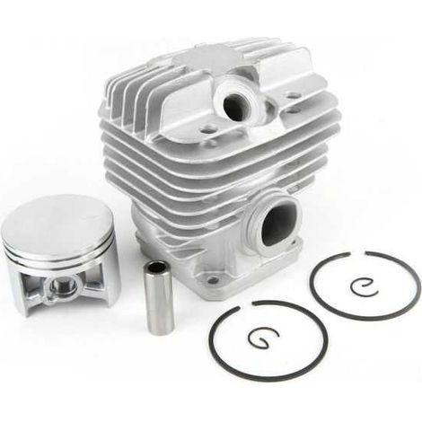 Cylindre piston pour tronçonneuse Stihl 044, MS440. Diamètre 50 mm (1/5)