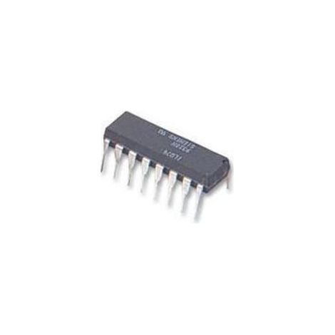 TDA1001A Circuito Integrado