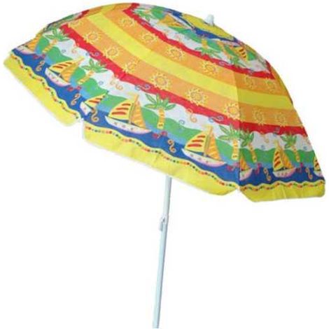 Sombrilla de acero TNT Fantasía 160 Vette 00895