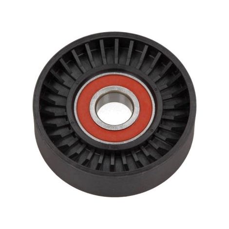MAXGEAR 54-1002 Poulie tendeur de courroie A1662000970