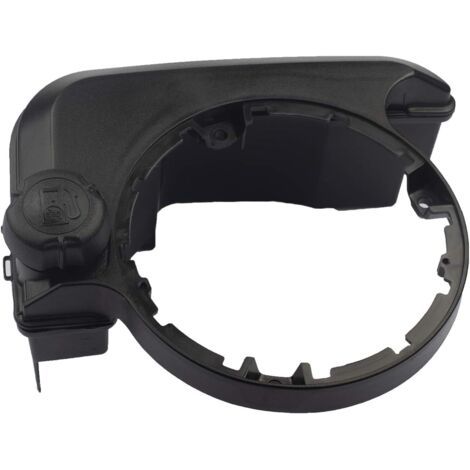 Carburateur pour quad Yamaha YFM350 Warrior, Big Bear, Bruin 350 (1987-2004) – avec starter manuel (1/5)