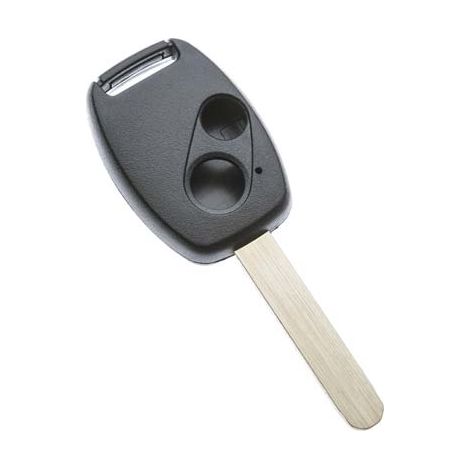 GUSCIO CHIAVE AUTO HONDA HON66RS4 SILCA  PULSANTI 2