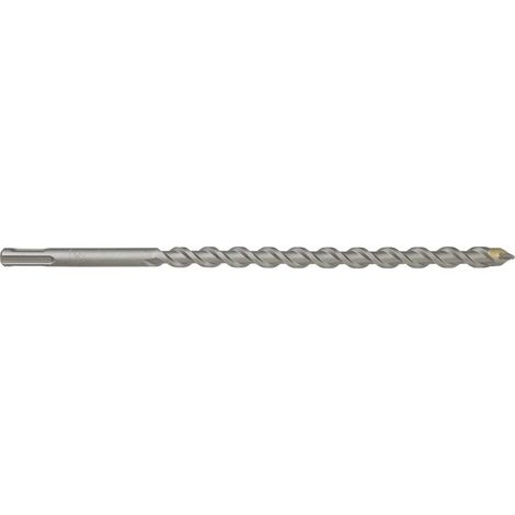 C.K T3120A 20100 carbure de tungstène Foret polyvalent 20 mm Longueur totale 1000 mm SDS-Plus 1 pc(s)
