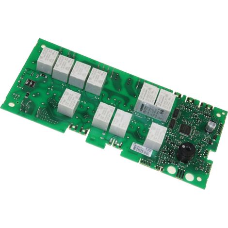 Ersatzteil - Elektronikmodul, Steuerungseinheit -  - VIVA, BOSCH, SIEMENS, BALAY