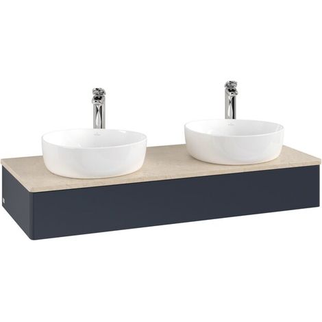 Villeroy & Boch K13053HG WTUS Antao K135 1200x190x500mm (1/3)