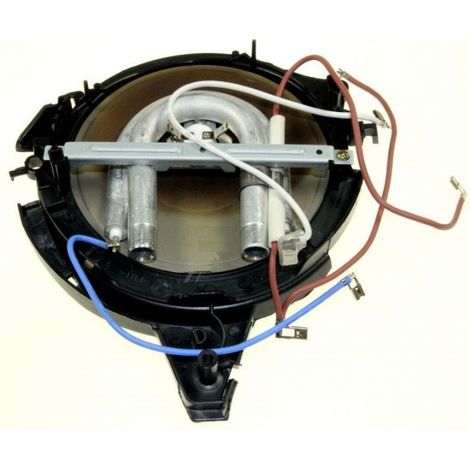 Plaque + résistance complet pour Cafetière KRUPS MS-621531