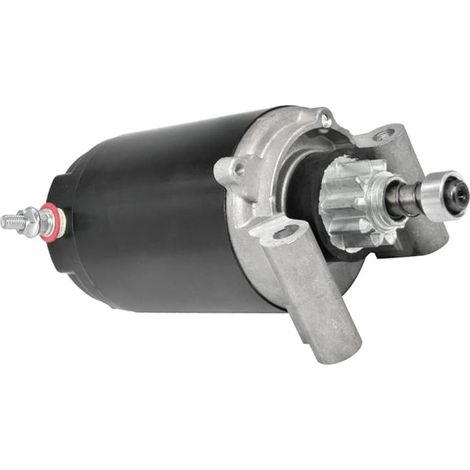 Die Rasenmäher-Anlassermotoren 2509804, 2509805 und 2509806 sind für Kohler-Motoren geeignet. (1/3)