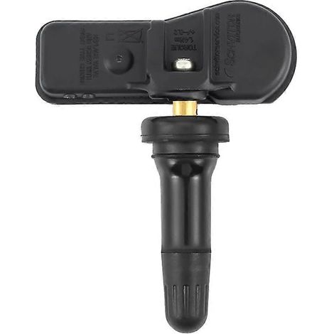 Capteur de pression des pneus automatique 52933-C1100, homologué pour Hyundai IX25 Creta 2016-2020 (1/5)