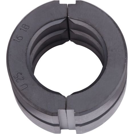 ROTHENBERGER Mâchoire interchangeables U25 - 14836