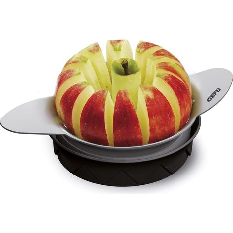 Cortador de tomates - pomo - Gefu (1/5)