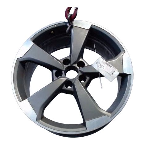 Jante Aluminium AUDI Rs3 [PRODUIT D'OCCASION]♻️8v0601025et (1/2)