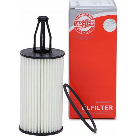 Ölfilter MERCEDES C-Klasse CLS E GL GLK GLC GLE GLS M R S SL SLC SLK (1/5)