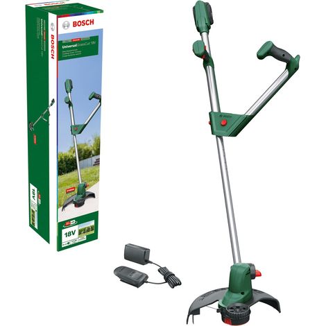 Coupe-Bordures UniversalGrassCut 18V-260 (1/5)