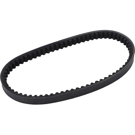 Courroie de transmission 6691830 Néoprène Flexible Haute Performance pour Scooter GY6 50 60 80cc Moteur QMB139 (1/5)