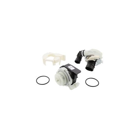 Bomba cíclica con resistencia para lavavajillas Electrolux 4055373809