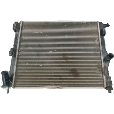 [PRODUIT D'OCCASION] Radiateur DACIA Sandero 2008- ♻️ Ref Oe. 8200735038 - Garantie à vie (1/4)
