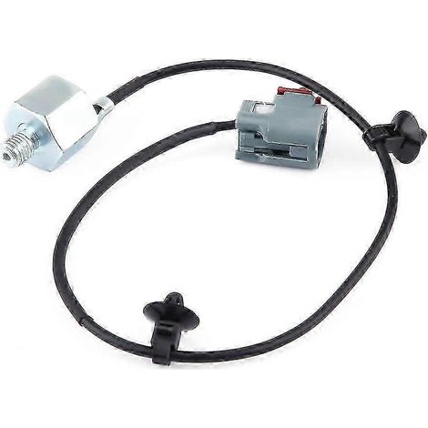 Capteur de cliquetis de remplacement ZJ01-18-921 pour Mazda 3 (2003-2009) : conception légère et compatibilité OEM. (1/5)