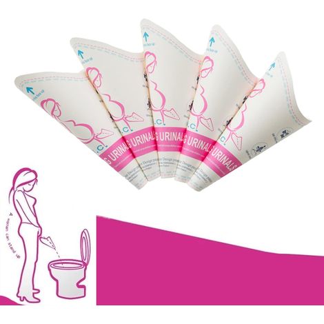 Urinal (1/5)
