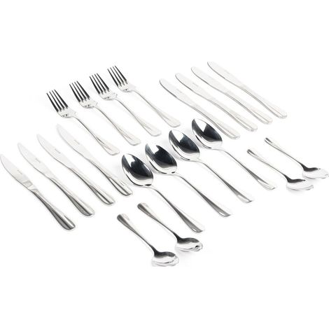 Juego de cubiertos Salter BW086282EU7 Newbury – 20 piezas (1/3)
