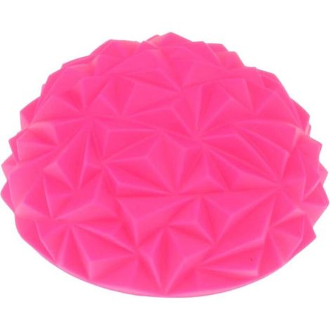 15.5cm Coussin D'équilibre Balle Stabilité Coussin de Fitness Gonflable pour Enfant Loisir équilibre Balance-Fei Yu (1/5)