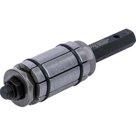 Écarteur d Échappement 38-64 mm - Acier Robuste - Ajustable et Pratique, Pro - D-Work (1/5)