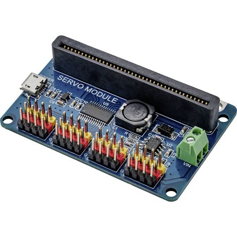 TRU COMPONENTS TC-9072516 1 PC(S) (1/5)