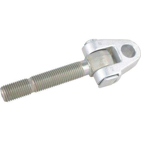 Chape articulé filetée CBM TFS04DX (1/2)