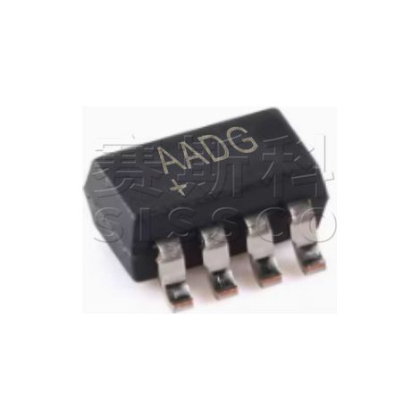 MAX6373KA+T MAX660ESA+T Electronic Components Chips and Electronic Components (5 units of each)