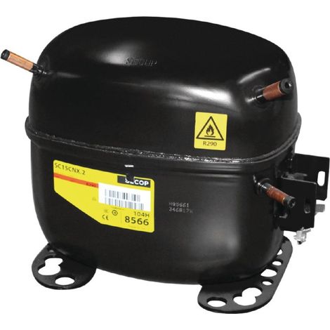 Compresseur (R290-SC15CNX.2) - Polar