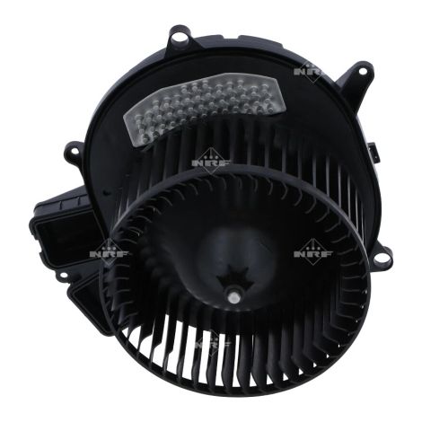 Pulseur d'air habitacle NRF 34237 MERCEDES-BENZ 1669066100 A1669066100