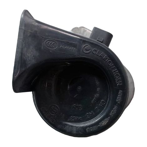 Klaxon / Avertisseur VOLKSWAGEN Golf Vi (1k) 2008-2013 [PRODUIT D'OCCASION]♻️5c0951221b (1/3)