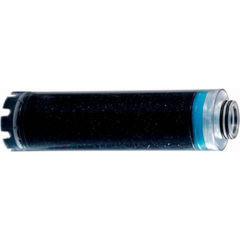 CONTENITORE CON CARBONE ATTIVO GRANULARE BX-TS Senior Bx 10 - 252x70 mm ATLAS