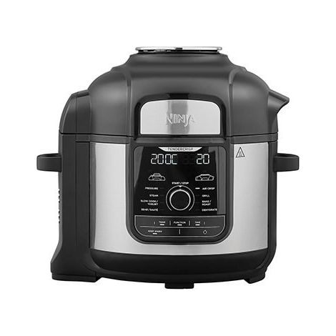 Ninja OP500EU Foodi Multikocher Schwarz Multicooker (1/5)
