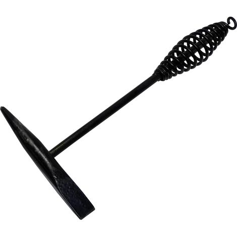 Fartools 150504 - Martello elimina-scorie (1/2)