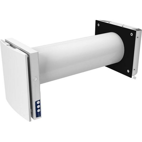 Système de ventilation pour pièce individuelle DUO A30-1 Pro (1/2)