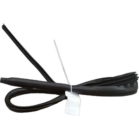 [PRODUIT D'OCCASION] Joint Porte Arg NISSAN Micra III Phase 3 2007-2010 ♻️ Ref Oe. 82831ax00b - Garantie à vie (1/2)
