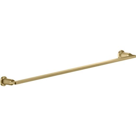 Toallero Gessi Inciso distancia central 80 cm, 58505727