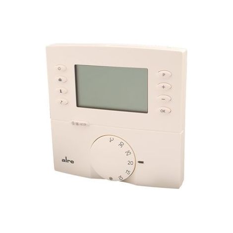 Thermostat à horloge HTRRBu-110.117 électronique