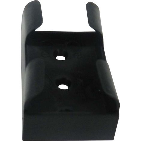 Porte-pile RS PRO 9 V PP3 ( Prix pour 1 ) (1/2)
